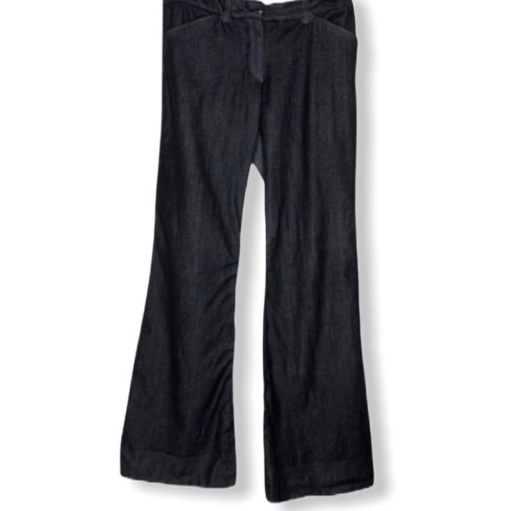 Theory Bootcut Pants